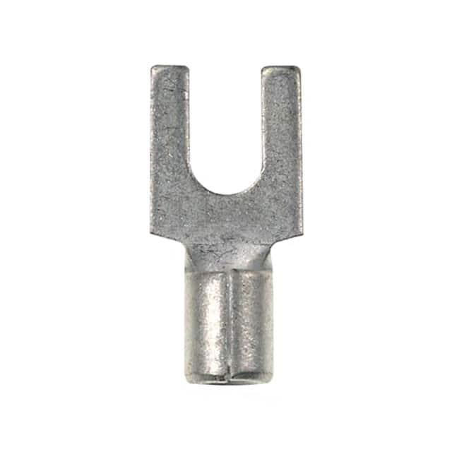 E14-10FB-L Panduit Corp  Conectores de pala